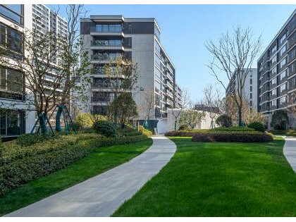 久诺新一代绿色建材，助力构筑现代舒适节能绿色建筑