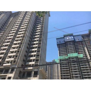 外墙保温工程